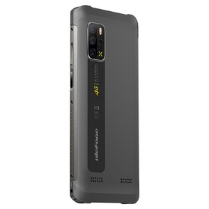 Ulefone ARMOR 12S IP68/IP69สมาร์ทโฟนกันน้ำทนทาน8 + 128GB แอนดรอยด์13 NFC 5G 5180mAh 6.78 ''โทรศัพท์มือถือสมาร์ทโฟน - Product Image 3