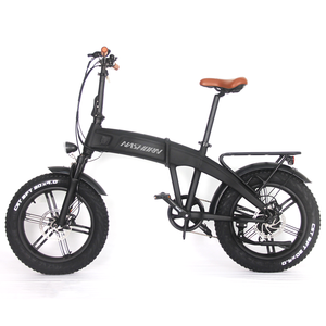 Vélo électrique 20 pouces, usine européenne, pas de droits de douane, ebike 36V/48V G2002A3F, moteur arrière pliable, nouveau modèle de vélo pedelec e - Product Image 6