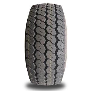 Neumático Doublecoin de Alta Resistencia para Camión Comercial, 385/65R22.5, en Oferta - Product Image 4