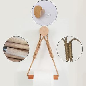 <span class=keywords><strong>Porte</strong></span>-papier hygiénique à ventouse murale <span class=keywords><strong>sans</strong></span> perçage <span class=keywords><strong>porte</strong></span>-papier hygiénique avec ventouse <span class=keywords><strong>porte</strong></span>-<span class=keywords><strong>rouleau</strong></span> de papier hygiénique vintage serviette ho - Product Image 6