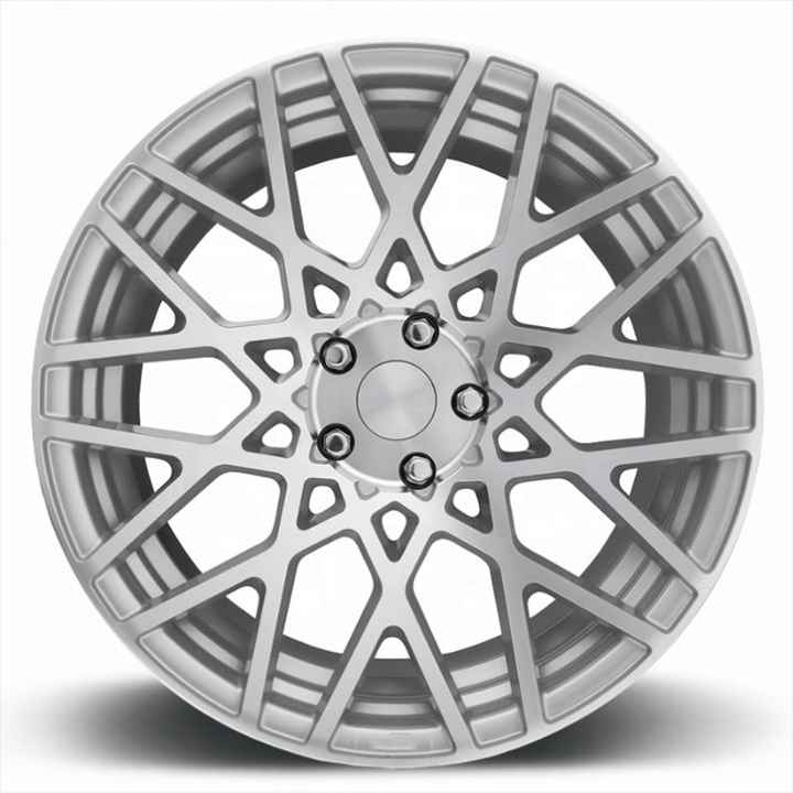 For RS4 RS5 RS6 RS7 S4 S5 S6 S7 GLOF R R32 MK 7 Forged Rims 21 22 Inch ...