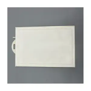 Best Sellers 7Mm High Yield Water Quantity Single Outlet Design Mbr Flat Membrane Element With Good Service