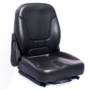 Cojines de asiento de tractor y carretilla elevadora agrícola de alta calidad Uso al por mayor para cosechadoras Simple y cómodo - Product Image 4