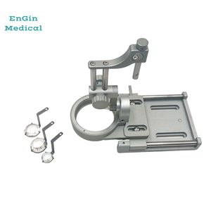 Sistema Biom Veterinario Mega Vu Image Inverter Vitreorretinal Micropotregus para Cirugía Vitreorretinal - Product Image 3
