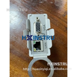 โมดูล Agilent Keysight DSOXLAN LAN และ VGA สำหรับออสซิลโลสโคปซีรีส์ 2000/3000-X hx1 hx1 - Product Image 2
