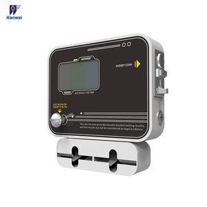 <span class=keywords><strong>Alcootest</strong></span> mural pour carte de crédit avec paiement par carte - Product Image 6