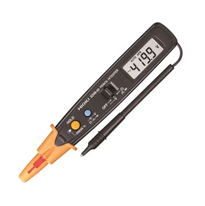 Multímetro Tipo Pluma HIOKI 3246-60, Forma Compacta Fácil de Transportar, Disponible en Stock - Product Image 3