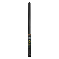 Escáner RFID de Plástico Duradero ISO para Ganado Lector de Bastón de Microchip Animal 134.2kHz con Distancia de Lectura de 0-30 cm