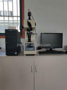 HVS-1000Z Automatische Torentje Digitale Display Microhardheid <span class=keywords><strong>Tester</strong></span> <span class=keywords><strong>Vickers</strong></span> Hardheid <span class=keywords><strong>Tester</strong></span> - Product Image 4