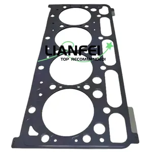 Head Gasket 6685080 for T190 T140 S150 S175 T110 S130 S205 T180 335 331 337 S510 S530