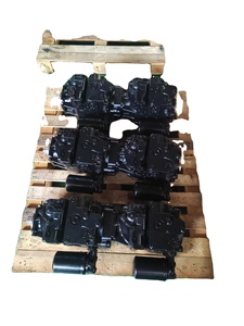 อะไหล่รถบดถนน 90R100 90R130 ปั๊มไฮดรอลิก - Product Image 3