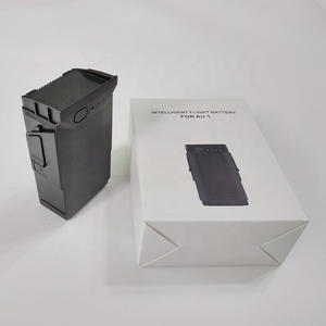 En stock 11.55V 2375mAh 27.43Wh pour <span class=keywords><strong>Mavic</strong></span> <span class=keywords><strong>Air</strong></span> <span class=keywords><strong>1</strong></span> <span class=keywords><strong>Batterie</strong></span> de vol intelligente Batteries - Product Image 4