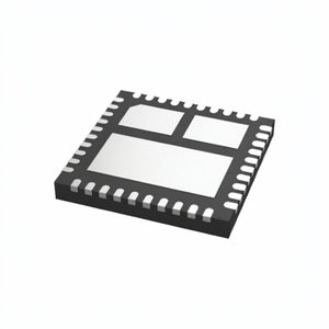 <b>40</b> WFQFN Exposed Pad AOZ5007QI-01 Authorized Distributor Power Management (PMIC) Electronic Circuit Components - Product Image 1