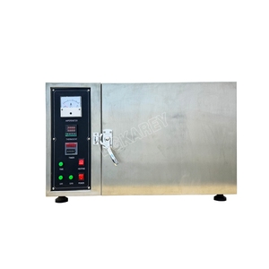 BGD 856 UV-licht versnelde slijtage-<span class=keywords><strong>tester</strong></span> voor professionele materiaalverouderingstests - Product Image 1