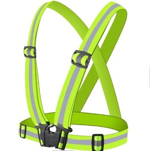 Gran oferta <span class=keywords><strong>de</strong></span> fábrica, <span class=keywords><strong>ropa</strong></span> reflectante <span class=keywords><strong>de</strong></span> alta visibilidad, cinturón <span class=keywords><strong>de</strong></span> seguridad, chaleco, <span class=keywords><strong>trabajo</strong></span> <span class=keywords><strong>de</strong></span> construcción, funcionamiento nocturno, chaleco <span class=keywords><strong>de</strong></span> seguridad reflectante, cinturón - Product Image 3