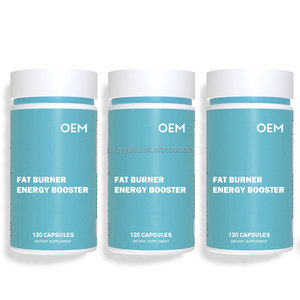 थोक कार्बनिक प्रमाणित वसा हानि कैप्सूल वजन स्लिमिंग गार्सिनिया कैंबोगिया निकालने वाली वसा क्ला थर्मोजेनिक कैप्सूल - Product Image 3