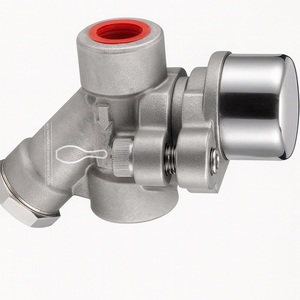 ข้อต่อแก๊สแบบหมุนได้ทุกทิศทาง BOWLING TS79C2 32 บาร์ ทนอุณหภูมิสูง รุ่น UBP32/USM21 ซีรีส์เทอร์โมสตัทสตีมแทรป DN25 - Product Image 3