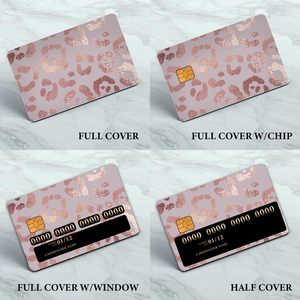 Set <span class=keywords><strong>di</strong></span> adesivi <span class=keywords><strong>per</strong></span> carte <span class=keywords><strong>di</strong></span> <span class=keywords><strong>credito</strong></span>, adesivi <span class=keywords><strong>per</strong></span> carte <span class=keywords><strong>di</strong></span> debito, eleganti adesivi in PVC impermeabili, adesivi in vinile antirughe - Product Image 3