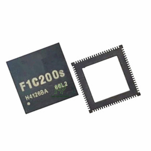 PengYing IC ชิพ QFN F1C200S,ใหม่และดั้งเดิม - Product Image 1
