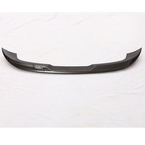 Kit carrozzeria per <span class=keywords><strong>auto</strong></span> <span class=keywords><strong>F20</strong></span> m-performance gonna laterale paraurti anteriore labbro diffusore posteriore spoiler ala posteriore per BMW serie 1 2011-2018 - Product Image 5