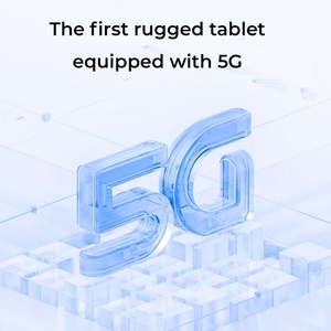 Oukitel RT7 TITAN 5G Rugged <b>Tablet</b> 10.1" FHD+ 32000mAh 12GB+512GB Android 13 <b>Tablet</b> 48MP+20MP <b>Tablets</b> <b>PC</b> - Product Image 4