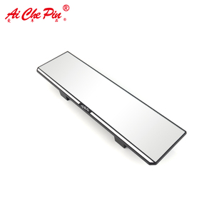 ACP-307 Tùy Chỉnh Phổ Bên Trong Phía Sau Xem Máy Bay Kính Trắng Gương Chiếu Hậu Cho Xe - Product Image 3