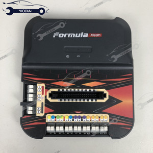 Programador de Chips ECU TCU FormulaFLash, Admite Actualización en Línea a través del Modo de Arranque desde el Banco, Lectura y Escritura de EEPROM/FLASH - Product Image 3