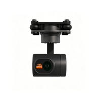 Produit très vendu, caméra de surveillance compacte, mini, 1080P HD, avec câblage interne dissimulé, installation de câbles cachés
