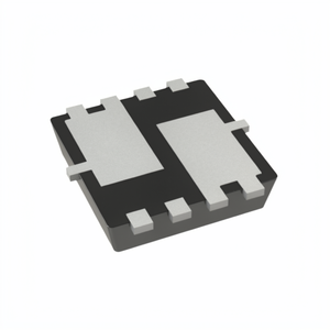 8-PowerVDFN Components Electronic Transistors Original One Stop Service DMT3022UEV-7 - Product Image 1