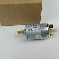 Moteur de station de service Q6683-60187 compatible avec les imprimantes traceurs HP DesignJet T770 T790 T795 T1200 T1300 – Pièces de rechange