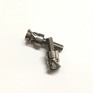 Ancre de fixation sous-coupée en acier inoxydable 304 de qualité supérieure, design moderne, pour la construction (OEM) - Product Image 4