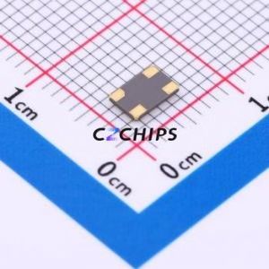 X503242402020A Crystal (Passive) SMD5032-4P Crystal Oscillator SMD Crystal Oscillator 24MHz 20ppm 20pF - Product Image 2