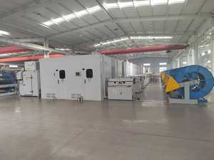 EN 854 1TE 브레이드 고무 유압 호스 3/16''-5/8'' 사이즈 50-100m 길이 소형 굽힘 반경 절단 -40C~100C 온도 - Product Image 3