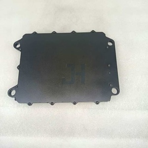 Unité de commande électronique ECU 348-2379 pour moteur C10 C12 140H 14H 160H, contrôleur de niveleuse, module de commande du moteur ECM 3482379 - Product Image 4