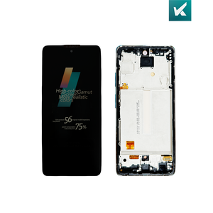Pantalla Original para <span class=keywords><strong>Samsung</strong></span> A51, A12, A04, A70, A10, <span class=keywords><strong>A52</strong></span>, A15, repuesto de pantalla Kaiku Lcd, serie A, pantalla para <span class=keywords><strong>Samsung</strong></span> Pantallas - Product Image 4