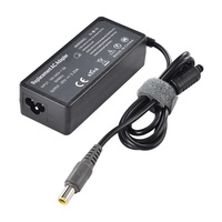 Adaptateur secteur universel, adaptateur secteur pour usage universel, type C, chargeur pour ordinateur portable 65W, adaptateur pour ordinateur portable