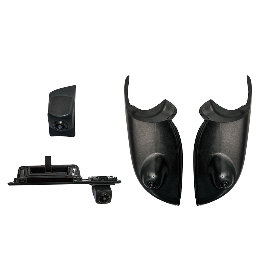 3D 카메라 시스템 버드 아이 뷰 어라운드 뷰 모니터링 시스템 BMW 5 시리즈에 적합| Alibaba.com