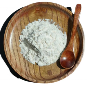 Acacia seyal nguyên liệu tự nhiên cấp thực phẩm ngay lập tức Arabic kẹo cao su bột với chứng nhận đầy đủ - Product Image 1