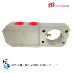อะไหล่ทดแทนราคาประหยัดสำหรับคอมเพรสเซอร์แบบสกรู Rand รุ่น 23418502 Thermo 180-198F ชิ้นส่วนควบคุมอุณหภูมิ วาล์วควบคุมอุณหภูมิ - Product Image 5