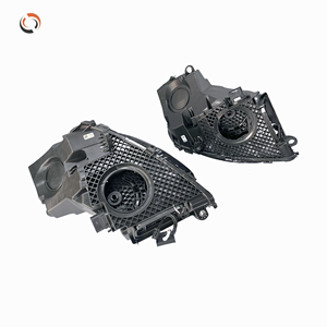 Original de <span class=keywords><strong>segunda</strong></span> <span class=keywords><strong>mano</strong></span> para <span class=keywords><strong>Mercedes</strong></span> Benz <span class=keywords><strong>GLC</strong></span> serie 253 faros 6000K Temperatura de Color sistema de iluminación delantera del coche - Product Image 6