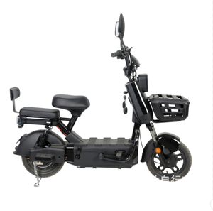 Meilleur vélo électrique <span class=keywords><strong>de</strong></span> <span class=keywords><strong>ville</strong></span> sans balais 500W 48V 12A/20A – Vélo électrique pas cher - Product Image 5