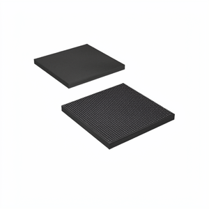Achetez des composants électroniques en ligne Embedded 1517 BBGA, FCBGA 10AX115N4F40I3SG Distributeur agréé - Product Image 1