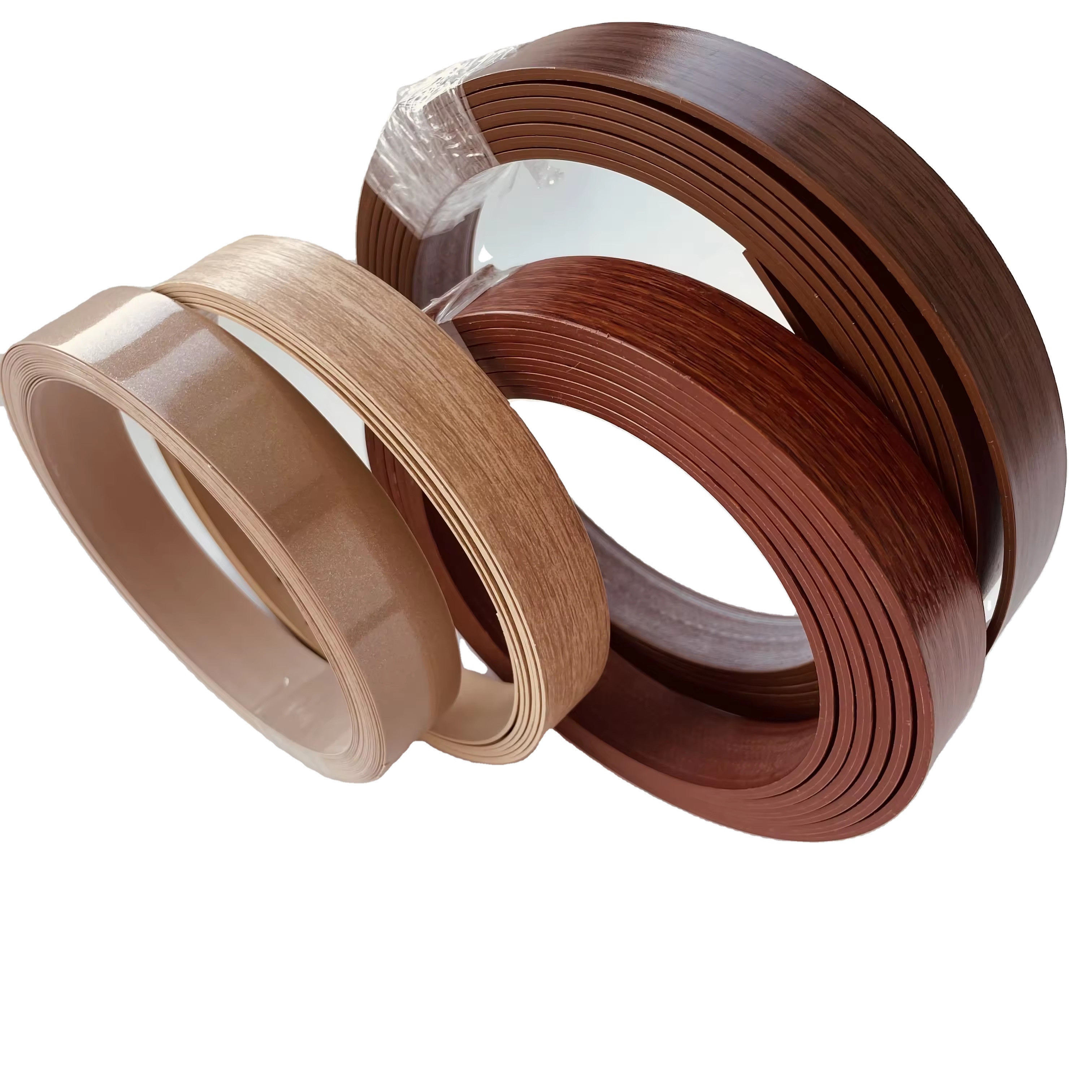 Hot-Selling PVC Edge Banding, No Harmful Substances with Safe Ingredients