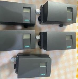 ตัวควบคุมตำแหน่งพร้อมสัญญาณตอบกลับ 4-20mA รุ่น SIPART PS2 6DR5110-0NN01-0AA0 - Product Image 1