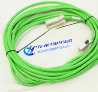 E73526 LL88673 Câble de résolution 5M. 4X2X0.25MM ² PUR Expédition Rapide Prix Négociable