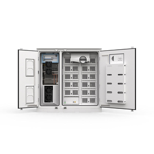 <span class=keywords><strong>Inversor</strong></span> de 10kw 15kw 20kw 25kw Todo en Uno, Batería de Iones de Litio de 50kwh 100kwh 200kwh, Sistema de Energía Solar Híbrido para el Hogar con Paneles Solares - Product Image 5