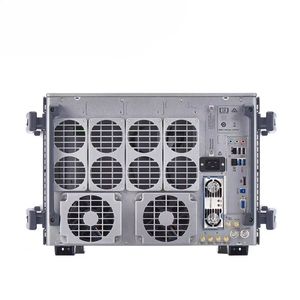 ออสซิลโลสโคปแบบเรียลไทม์ Keysight Infiniium รุ่น UXR0502A เครื่องทดสอบในห้องปฏิบัติการ ออสซิลโลสโคป 50GHz 2 ช่องสัญญาณ 128GSa/s 10 บิต - Product Image 3