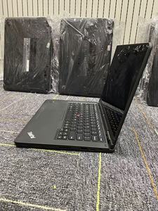 Portátil 2 en 1 <span class=keywords><strong>ThinkPad</strong></span> Yoga S1, 95% Nuevo, Intel Core I7 de 5ª Generación, 8GB de RAM, 256GB SSD, 12.5 Pulgadas, Pantalla Giratoria <span class=keywords><strong>x360</strong></span>, Cámara, Teclado en Inglés - Product Image 4