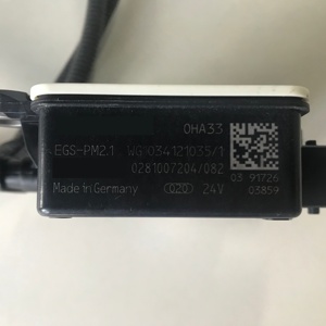 Sensor PM 0281007204/082 EGS-PM2.1 24V OEM Original para Vehículo Comercial WG1034121035 - Product Image 1