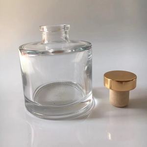 Vente chaude mini coloré style parfums forme pour la bière 70c l bouteille en verre pas cher - Product Image 6